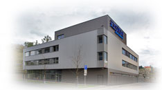 Ryston Electronics Building